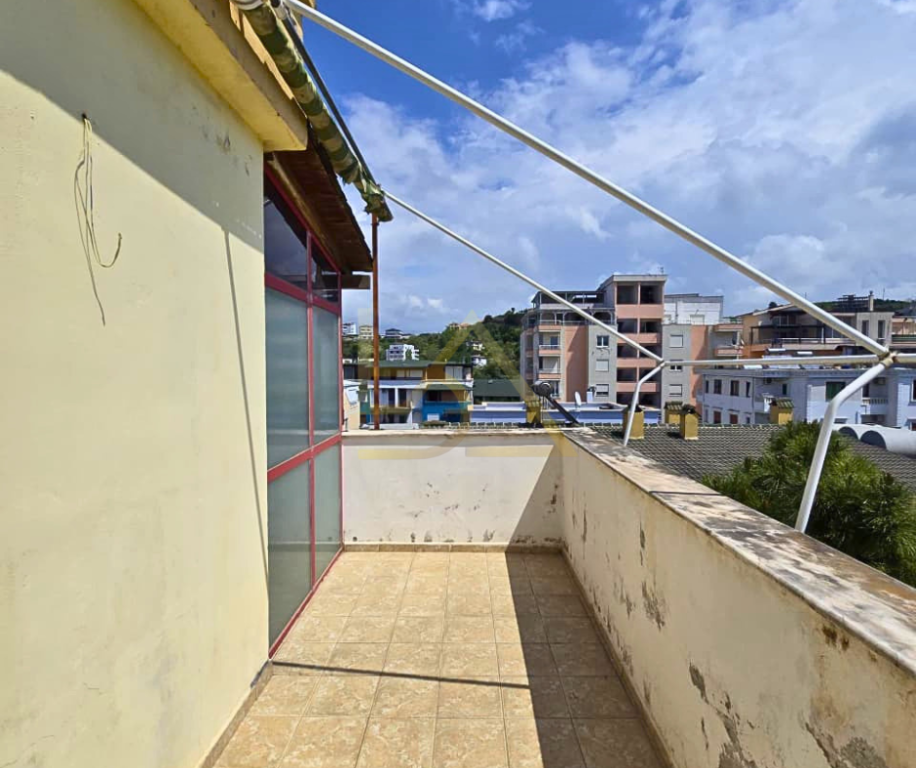 Appartamento 1+1 in Vendita – Shkëmbi i Kavajës, Durrës