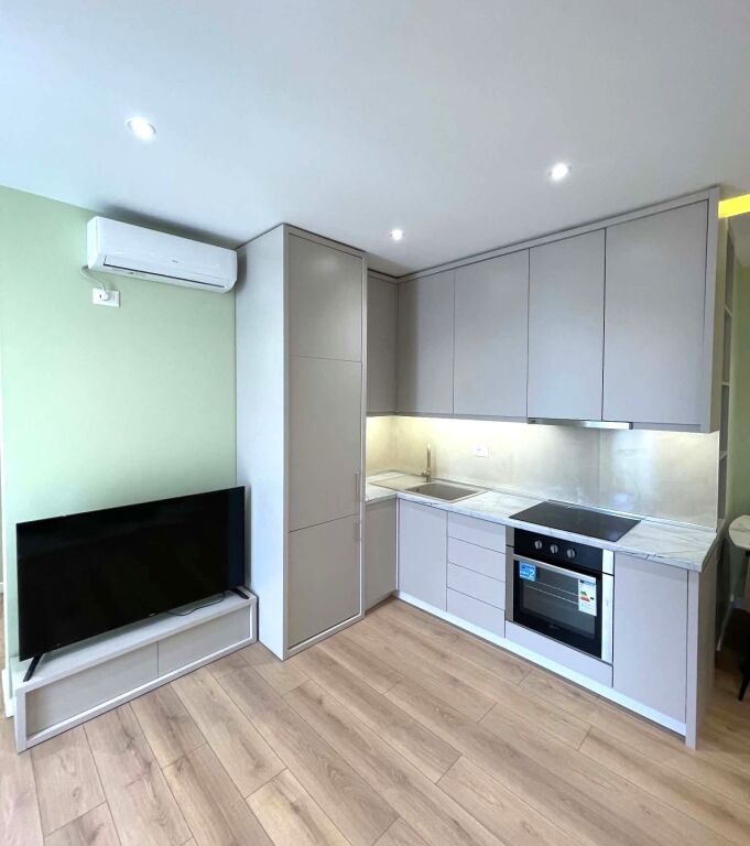 apartment 2+1 for sale, on myslym shyri street