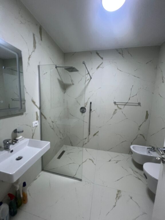 Apartment 2+1 for rent Residence “Porta Tirana e Re”, Sauk