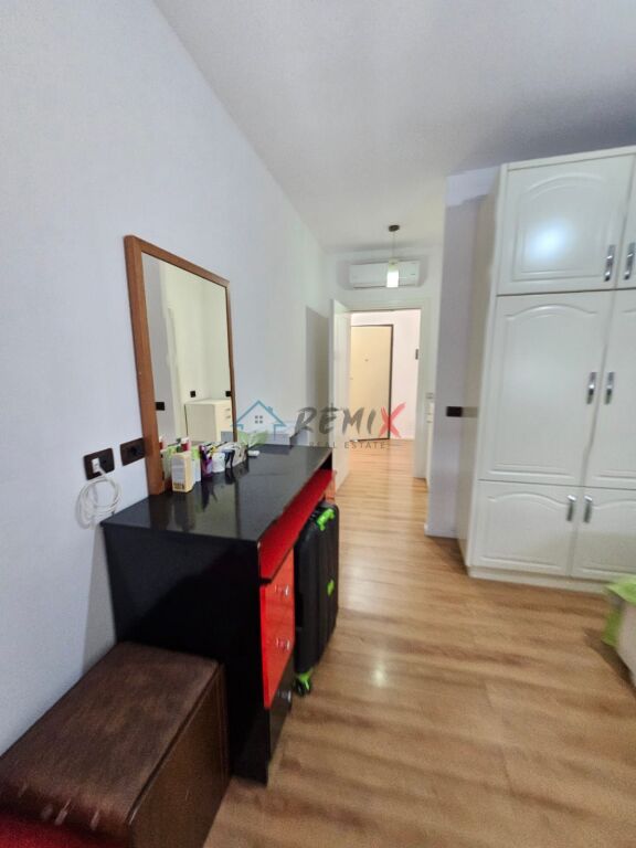 🏡 **2+1 APARTMENT FOR RENT – OPPOSITE 2 ROOSTERS, DURRËS**