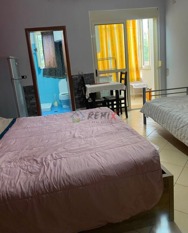 🏡 **STUDIO FOR RENT – SHKËMBI I KAVAJËS**