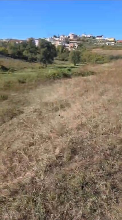 Farke Terreno in vendita con documentazione ipotecaria regolare .