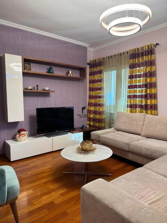 APARTMENT FOR RENT 2+1 AIR ALBANIA STADIUM 1,500 EURO FH-81964