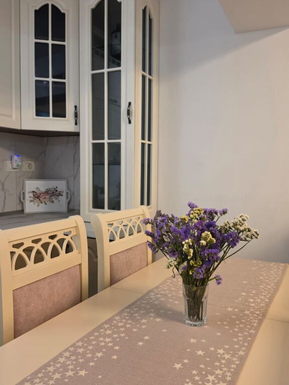 2+1 Apartment for rent – Durres Street, near Hotel Colosseo !