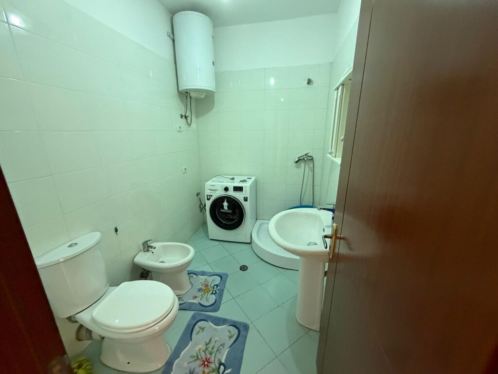 🏡 Appartamento 2+1+2 in affitto