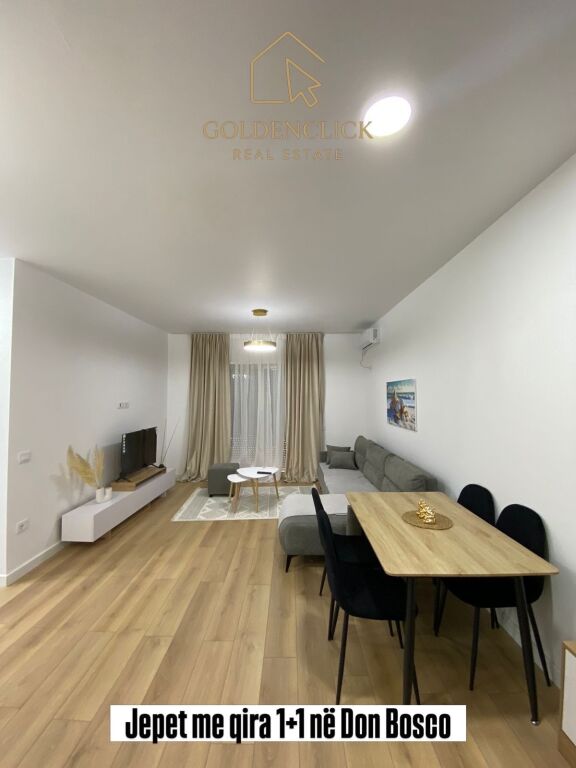 1+1 for rent in Don Bosco