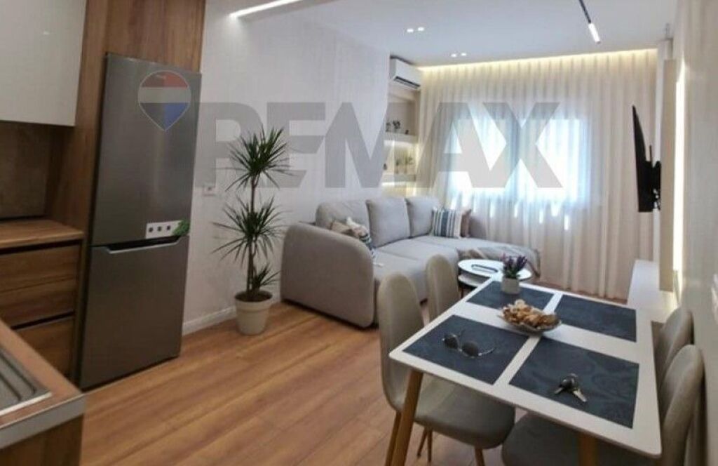 Appartamento 1+1 in Vendita – Hoxha Tahsim!!!! ID: 530221059-517