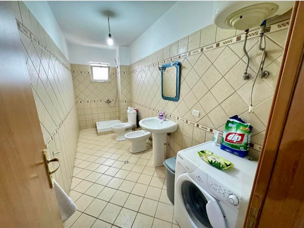 🏡 Apartment 2+1 for rent  📍Kamza Junction, Malajzan Complex