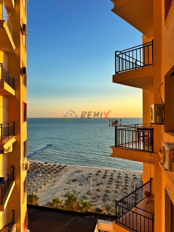 🏢 SHITET GARSONIERE UNIKE TEK RESORT KAMELIA - SHKËMBI I KAVAJËS