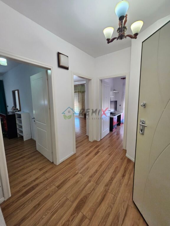 🏡 **2+1 APARTMENT FOR RENT – OPPOSITE 2 ROOSTERS, DURRËS**