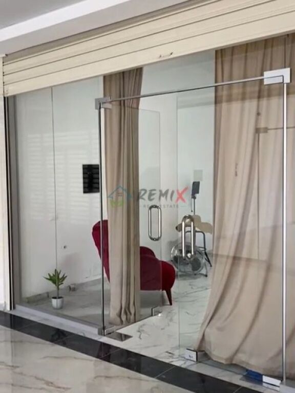 🏢 BUSINESS PREMISES FOR RENT – SPRING SQUARE
