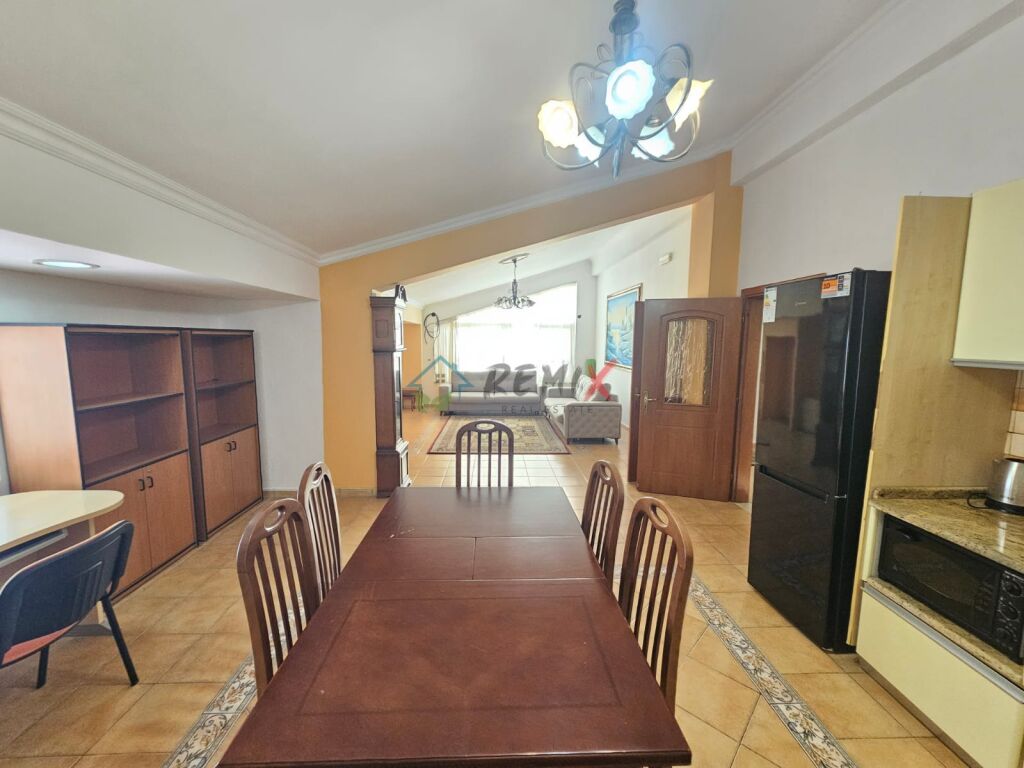 🏡 **FOR RENT APARTMENT 2+1+2 – FORMER BREAD FACTORY, DURRËS**