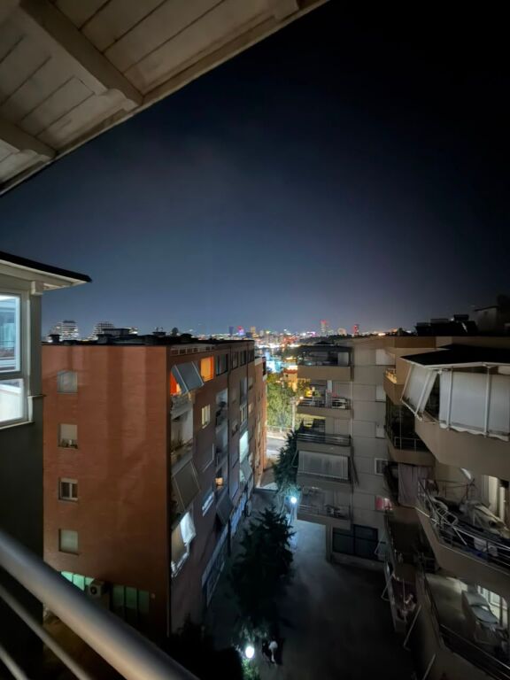 DUPLEX APARTMENT 3+1 + PARKING FOR RENT AT DRY LAKE