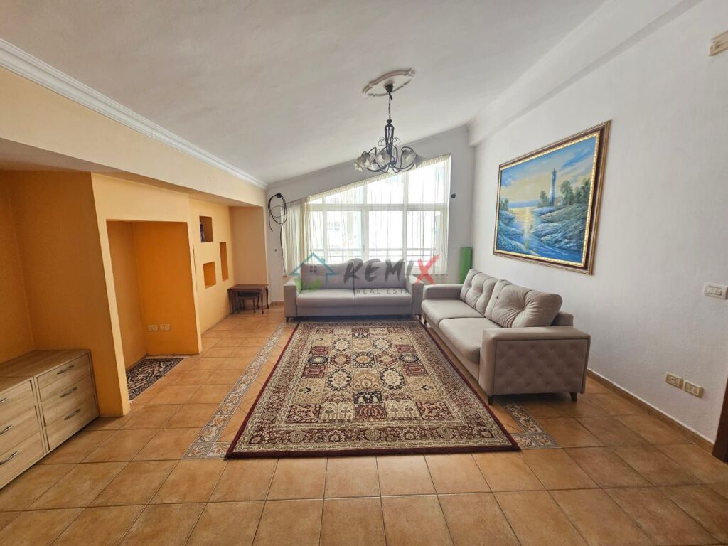 🏡 **FOR RENT APARTMENT 2+1+2 – FORMER BREAD FACTORY, DURRËS**