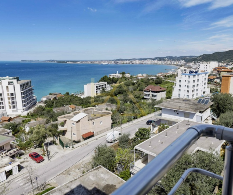 Appartamento 2+1+2 in Vendita – Acqua Fredda, Vlora