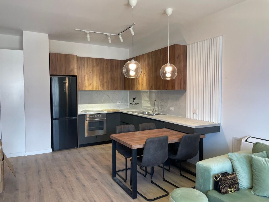 APARTMENT FOR RENT 1+1 KONGRESI I MANASTIRIT STREET 60,000 LEKE FH-81949