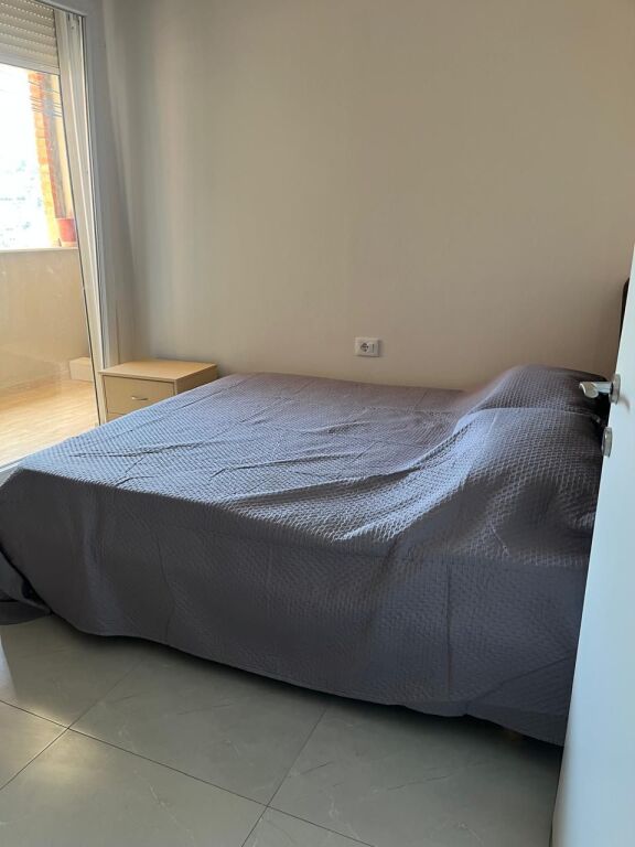 APARTMENT FOR RENT 2+1, BUILDING WITH ARROW