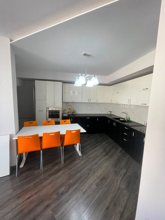 Apartment for rent 2+1 at Fratari Complex, Astir