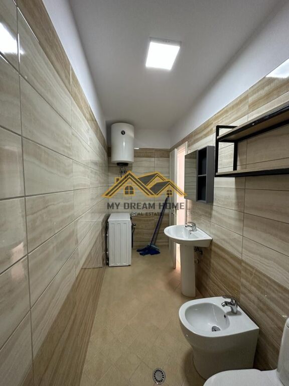 FOR RENT 1+1 APARTMENT NEAR THE FRUIT AND VEGETABLE MARKET, DURRES !