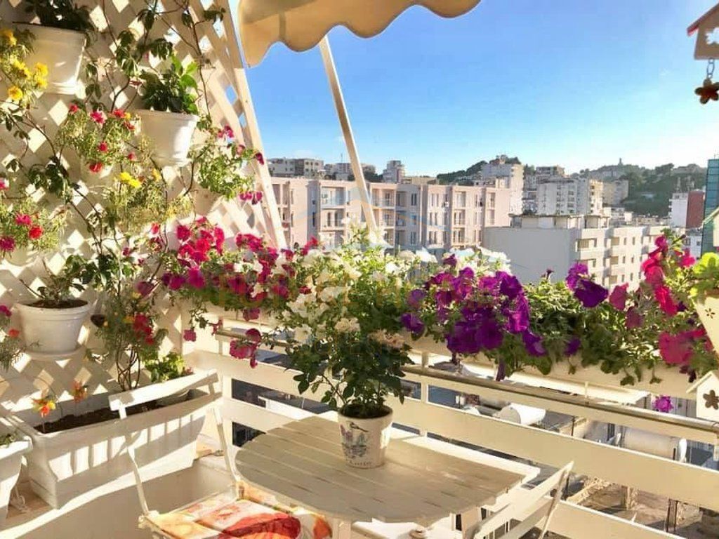 Rent, Apartment 2+1, Sports Palace, Durres