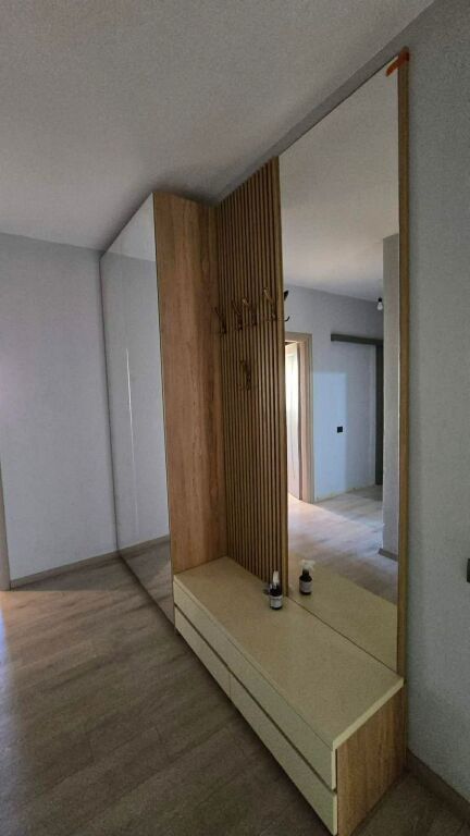 Astir Vendesi appartamento 2+1 Ingresso di Astiri