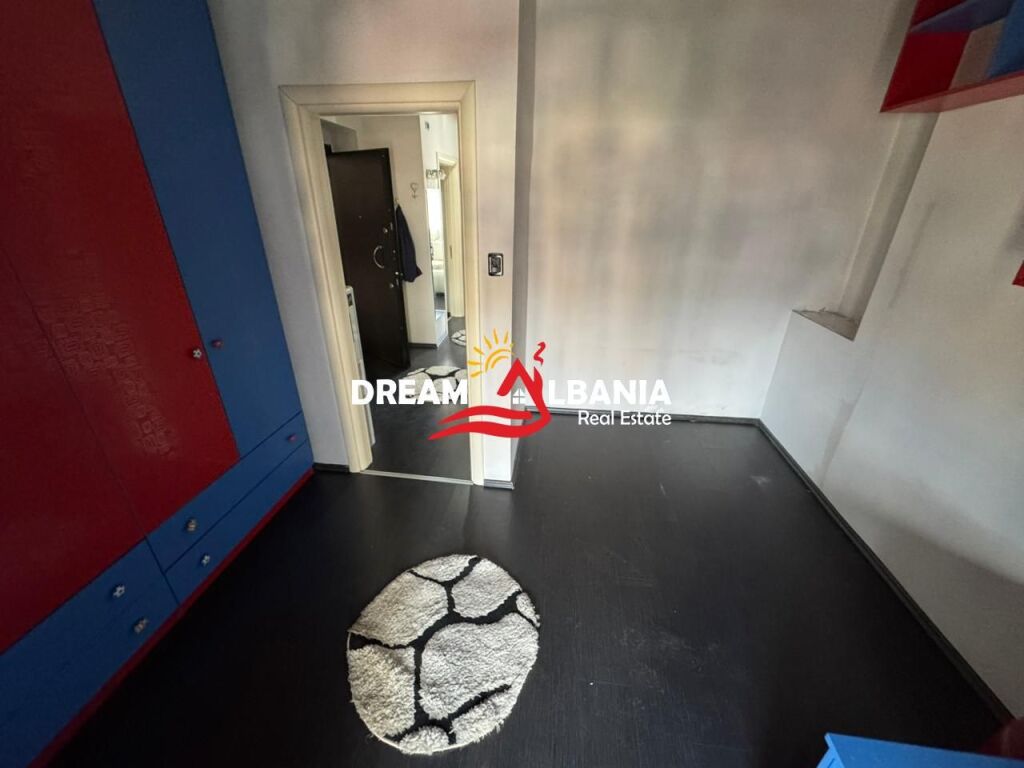 Appartamento 2+1 in vendita in Durres Street (ID 4129493)