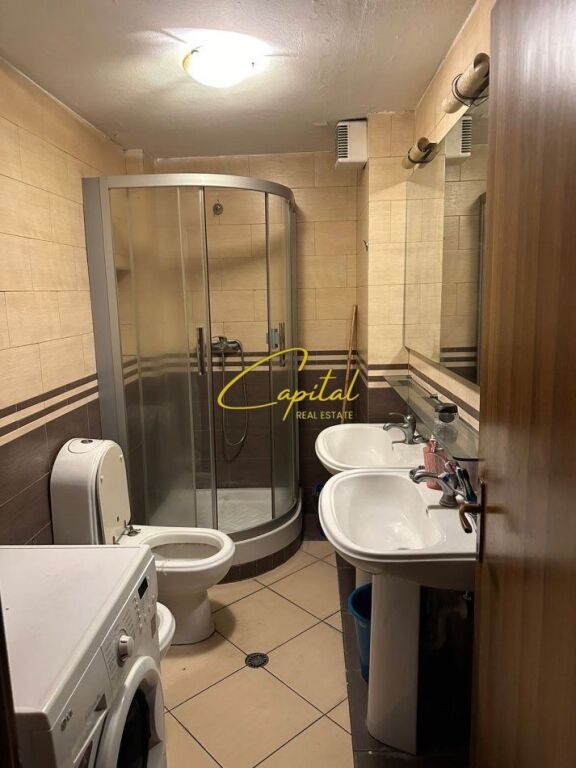 APARTMENT FOR RENT 2+1 SELVIA 65,000 LEKE