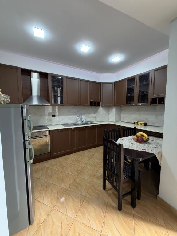 APARTMENT 2+1 FOR RENT IN ASTIR