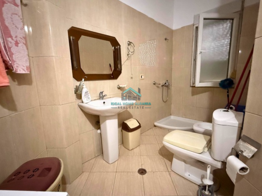APARTMENT 1+1 FOR RENT – CONADI, VLORA