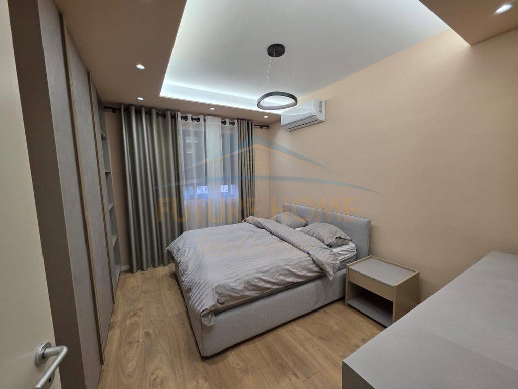 FOR RENT APARTMENT 2+1+2, DURRES ROAD