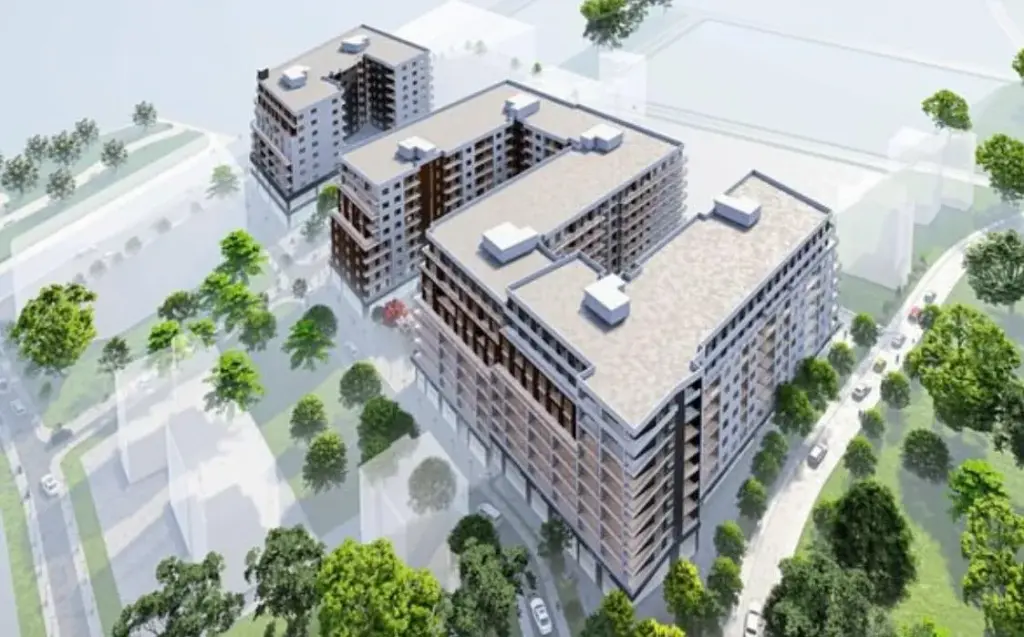 🏡 APPARTAMENTO 1+1 IN VENDITA A SANEL RESIDENCE – PASKUQAN