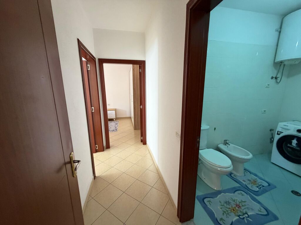🏡 Appartamento 2+1+2 in affitto