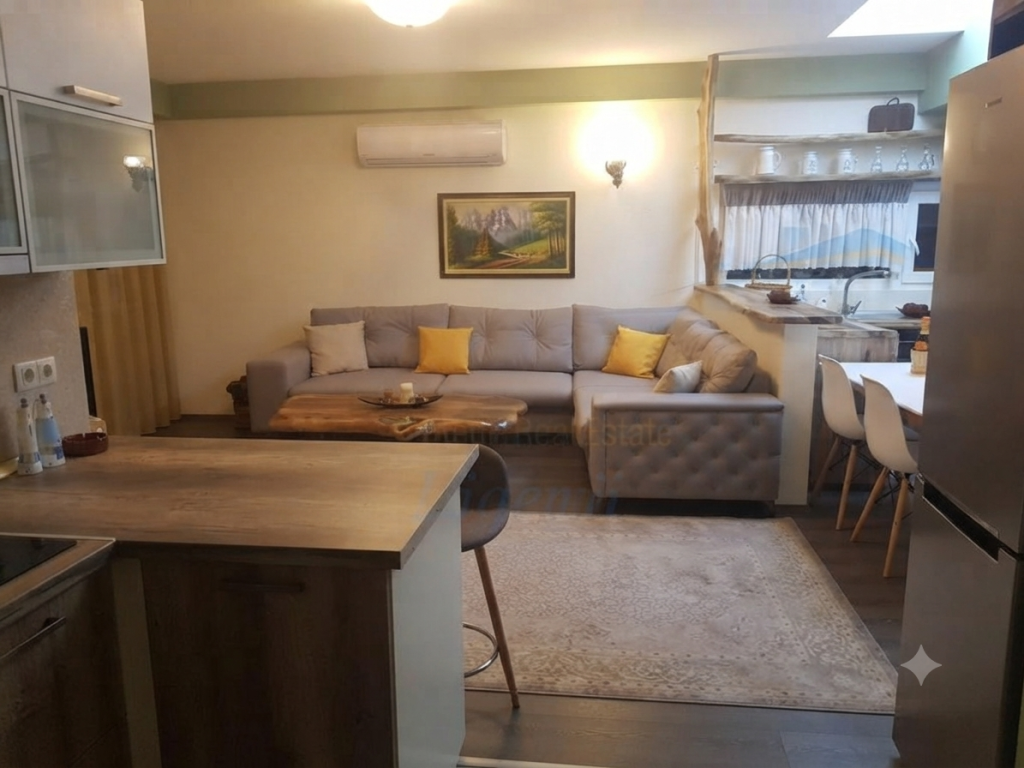 Rent, Apartment 2+1, Dry Lake, Tirana.