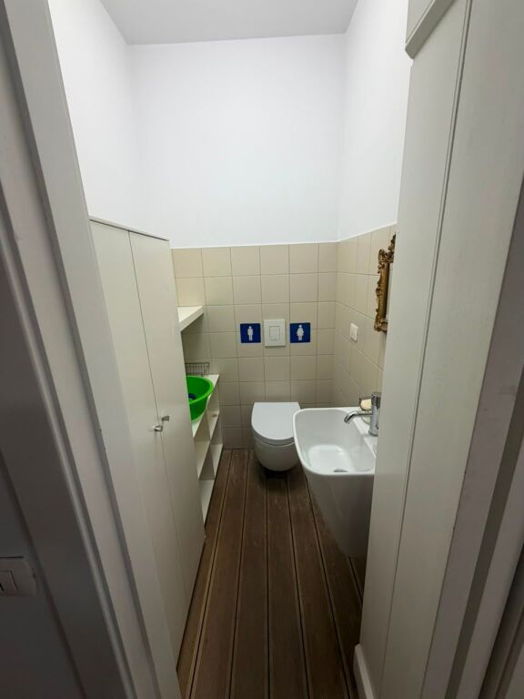 DUPLEX APARTMENT 3+1 + PARKING FOR RENT AT DRY LAKE