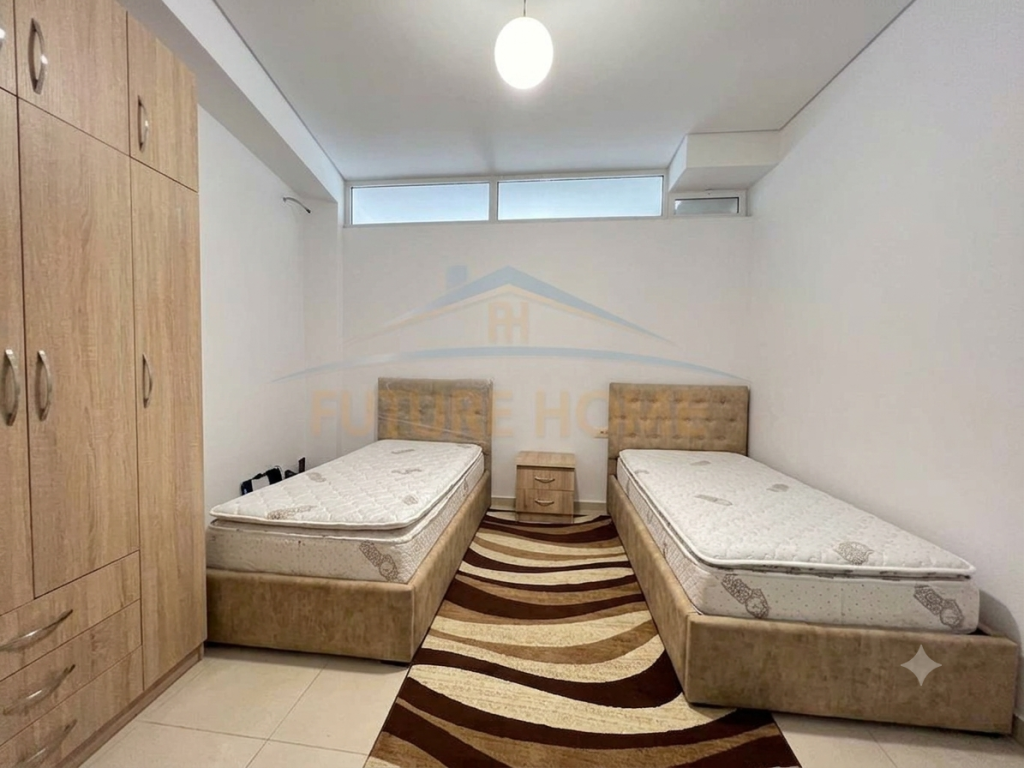 Rent, 2+1 Apartment, Kavaja Street, Tirana.
