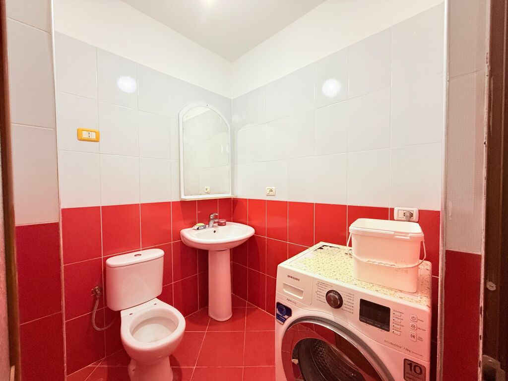 🏡 Apartment 2+1+2 for rent