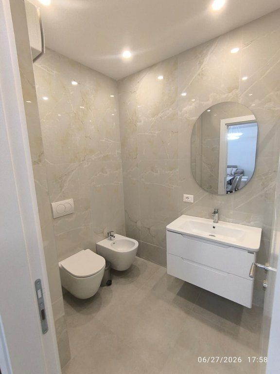 Affitto, Appartamento 1+1, Complesso Ndregjoni, Jordan Misja