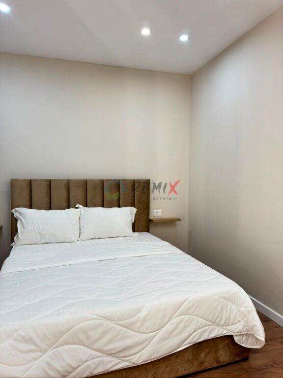 🏢 SHITET GARSONIERE UNIKE TEK RESORT KAMELIA - SHKËMBI I KAVAJËS