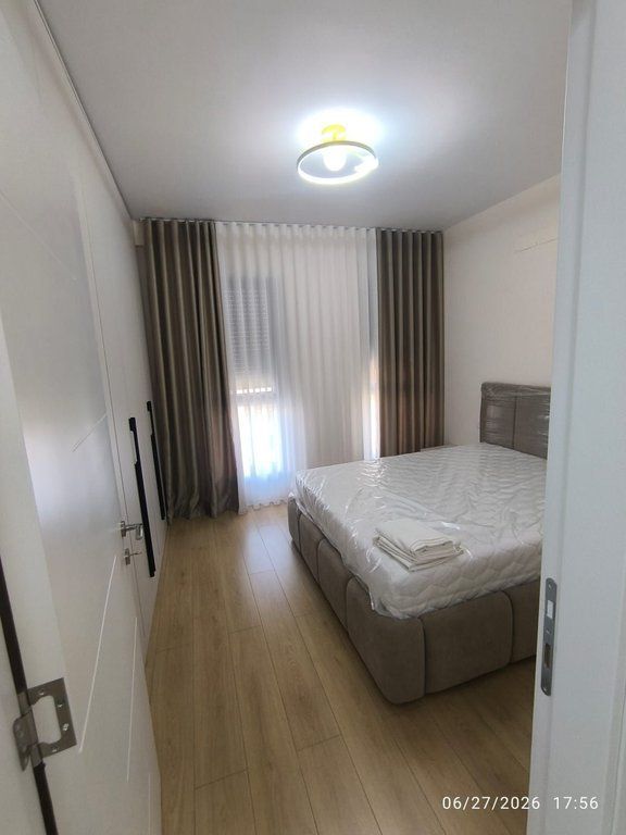 Affitto, Appartamento 1+1, Complesso Ndregjoni, Jordan Misja