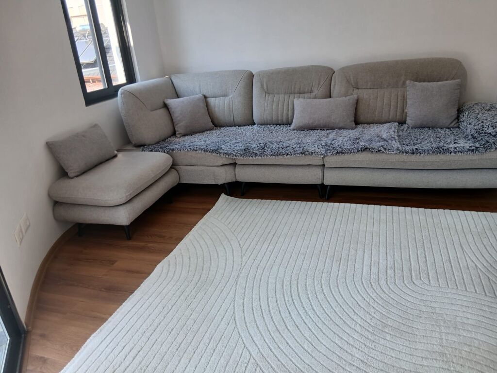 Appartamento 2+1 in affitto a Fresk !
