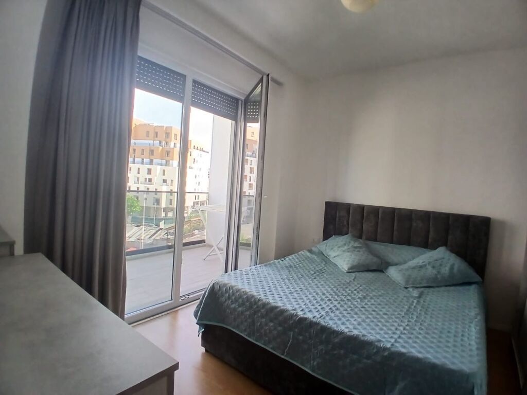 Apartment 1+1 for rent in Don Bosko