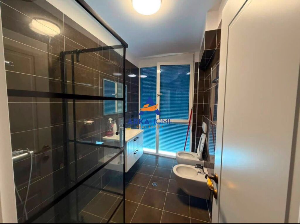FOR RENT APARTMENT 2+1+BALCONY " ON BARRICADES STREET " 750 EURO