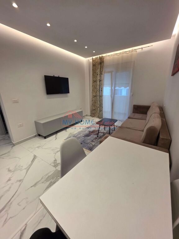Appartamento 1+1 in Affitto in Via Dritan Hoxha Tirana