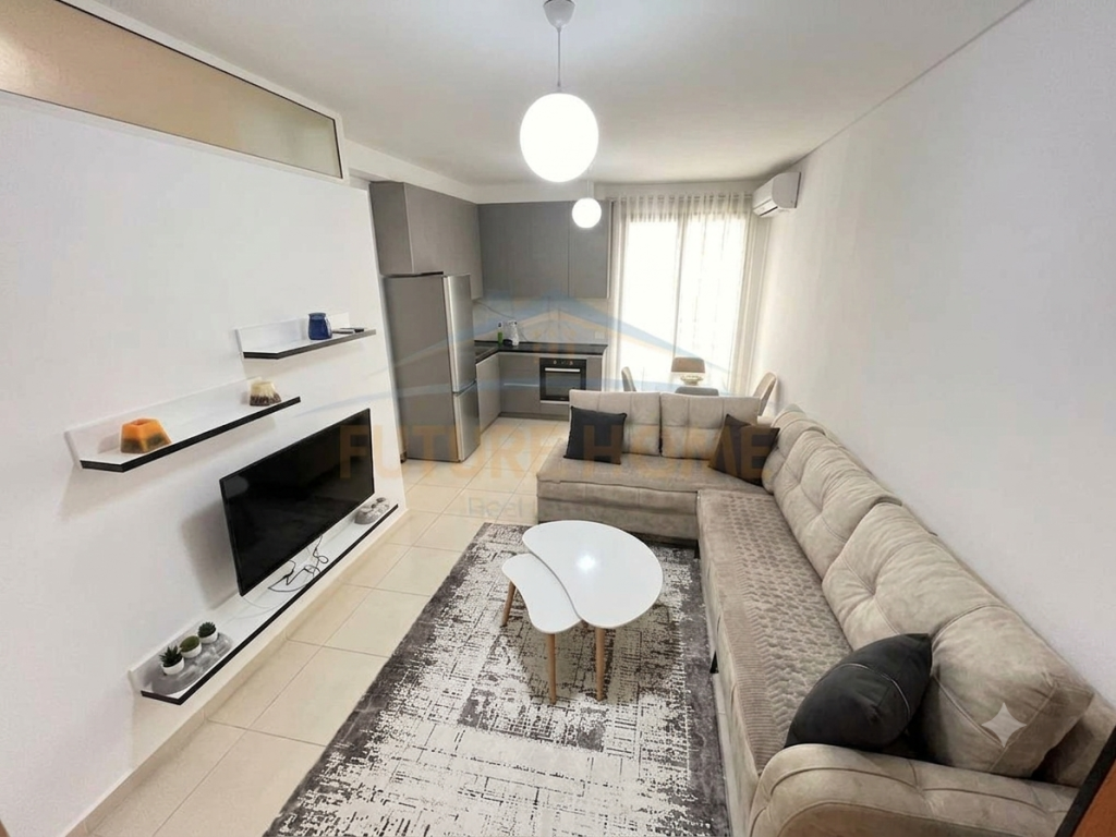 Rent, 2+1 Apartment, Kavaja Street, Tirana.