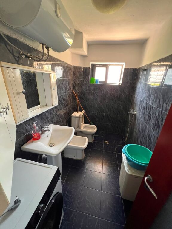 Appartamento 2+1 in affitto – Zona dell'Acquedotto, Durrës!