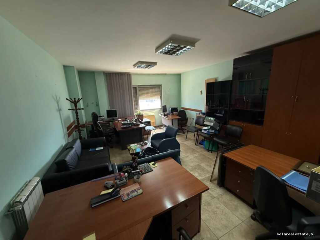 Office for rent at Selvia (ID BZ21002) Tirana