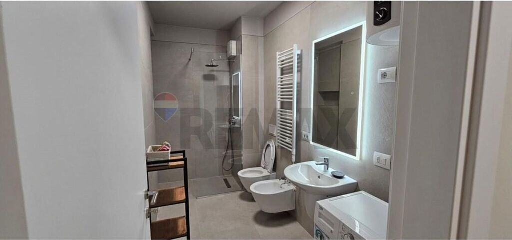 Apartment - For Rent - Access Tirana, Tirana