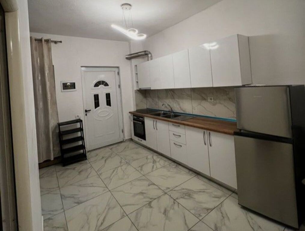 Apartment 2+1 for rent – Siri Kodra !