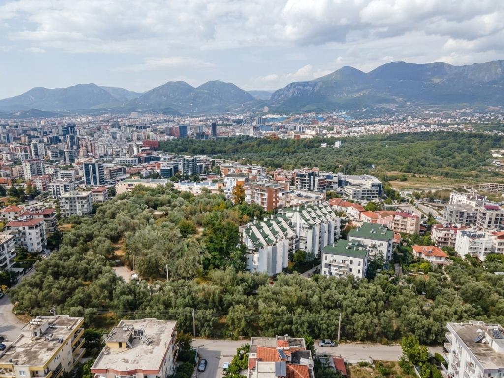 Rent, Apartment 2+1, Dry Lake, Tirana.