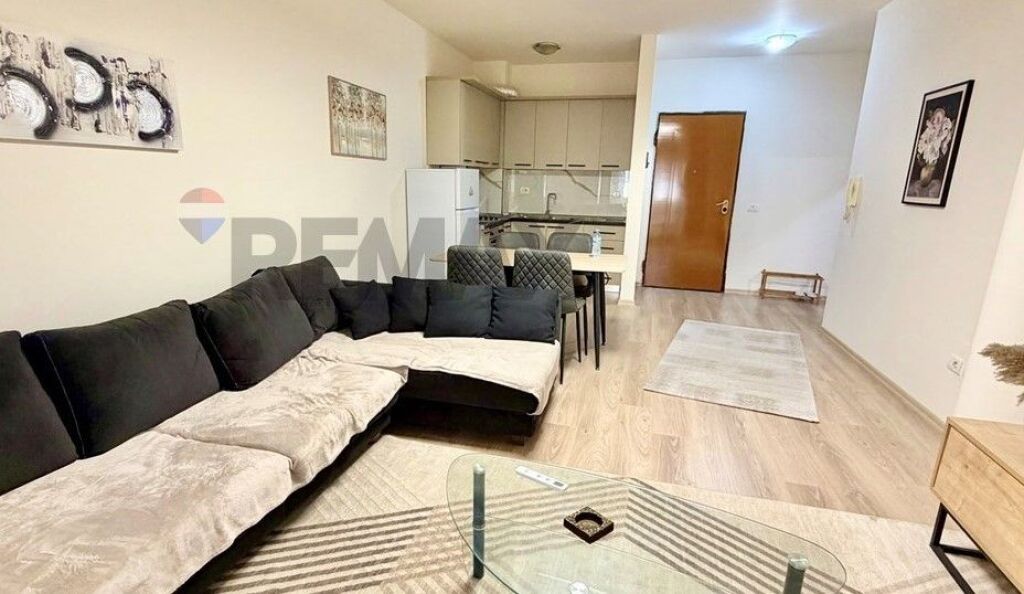 APPARTAMENTO 1+1 IN AFFITTO   ID:530171097-647